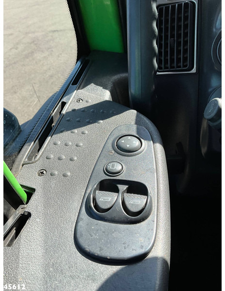 Leasing Iveco Stralis AD260S33 CNG VDK 22m³ Iveco Stralis AD260S33 CNG VDK 22m³: afbeelding 18