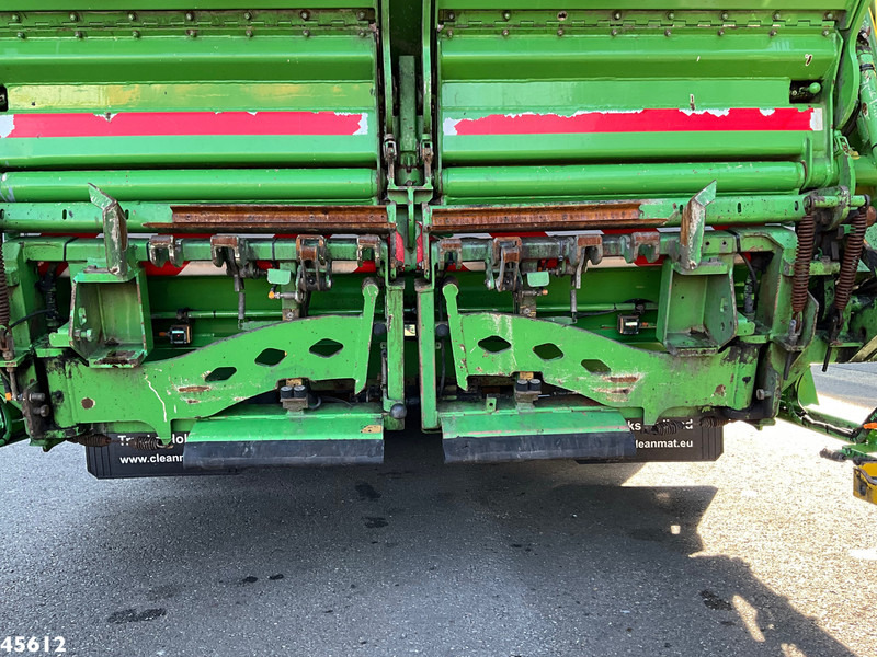 Leasing Iveco Stralis AD260S33 CNG VDK 22m³ Iveco Stralis AD260S33 CNG VDK 22m³: afbeelding 7