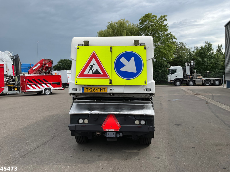 Veegwagen Johnston CN 401 Euro 6: afbeelding 9