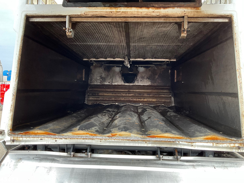 Veegwagen Johnston CN 401 Euro 6: afbeelding 11