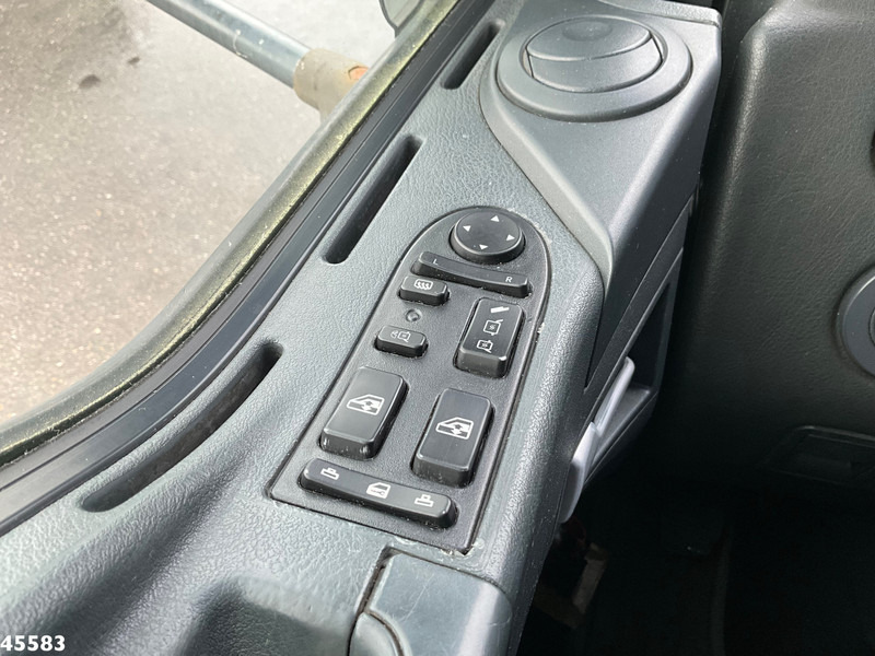 Haakarmsysteem vrachtwagen, Kraanwagen MAN TGA 26.360 Hiab 16 Tonmeter laadkraan: afbeelding 15