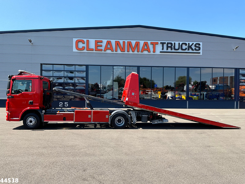 MAN TGL 12.250 Euro 6 Bergingsvoertuig - Bergingsvoertuig: afbeelding 1 MAN TGL 12.250 Euro 6 Bergingsvoertuig - Bergingsvoertuig: afbeelding 1