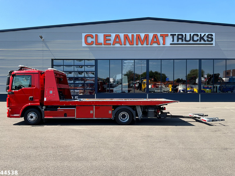 MAN TGL 12.250 Euro 6 Bergingsvoertuig - Bergingsvoertuig: afbeelding 2 MAN TGL 12.250 Euro 6 Bergingsvoertuig - Bergingsvoertuig: afbeelding 2