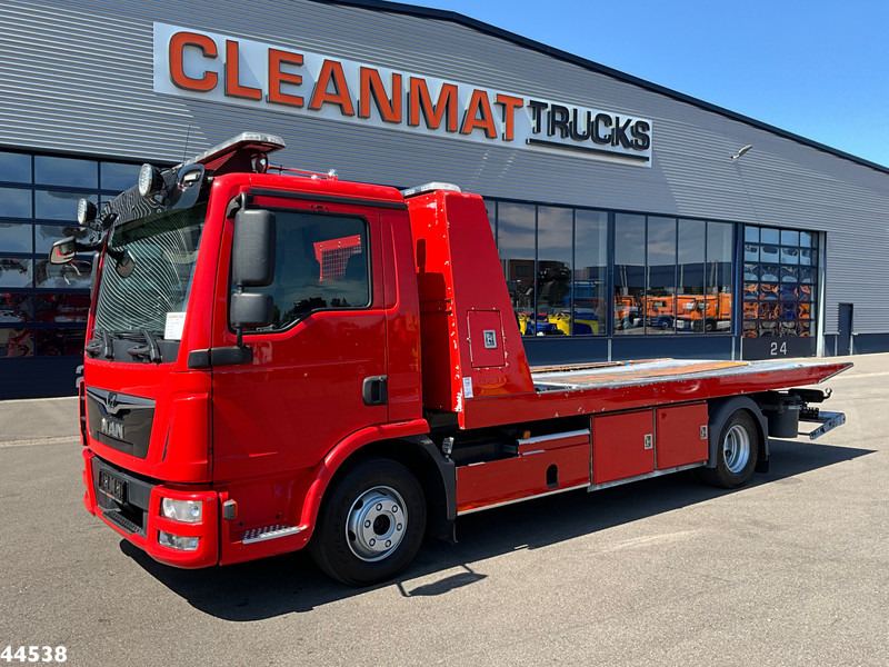 MAN TGL 12.250 Euro 6 Bergingsvoertuig - Bergingsvoertuig: afbeelding 4 MAN TGL 12.250 Euro 6 Bergingsvoertuig - Bergingsvoertuig: afbeelding 4