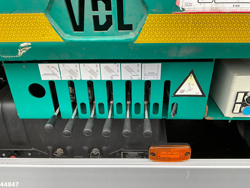 Portaalarmsysteem vrachtwagen MAN TGS 18.420 Euro 6 Retarder VDL 13 Ton portaalarmsysteem: afbeelding 6