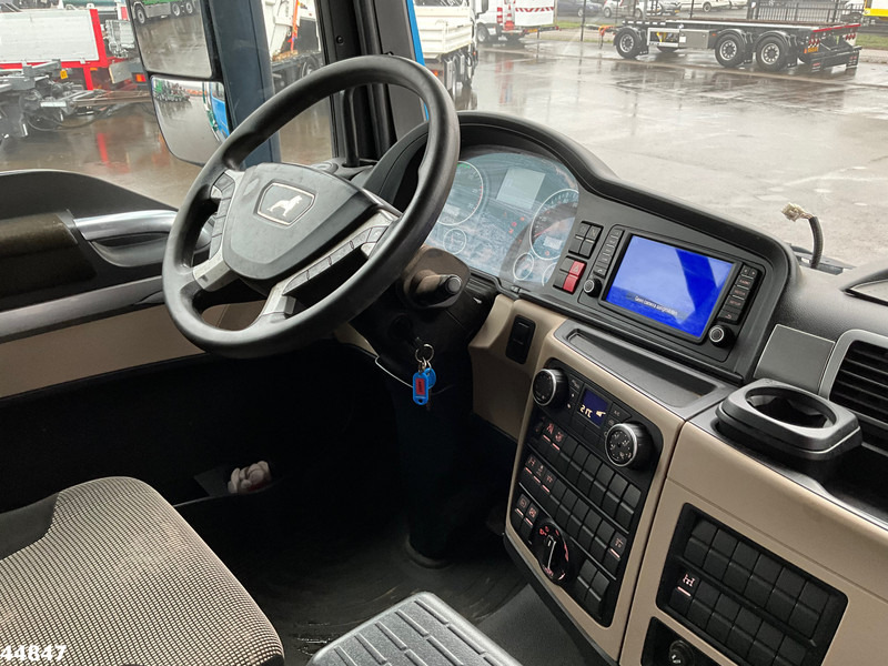Portaalarmsysteem vrachtwagen MAN TGS 18.420 Euro 6 Retarder VDL 13 Ton portaalarmsysteem: afbeelding 7