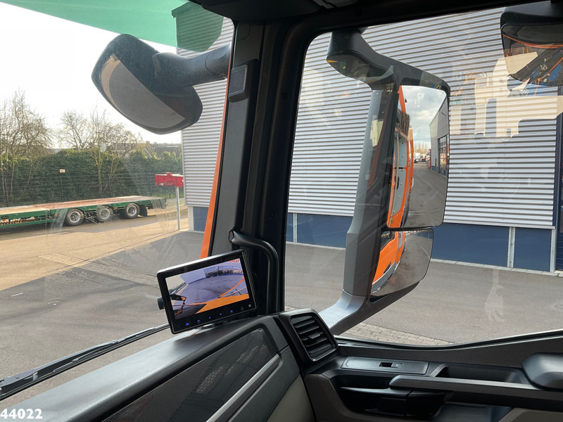 Vuilniswagen MAN TGS 26.330 Zoeller 23m³: afbeelding 16