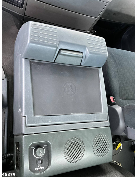 MAN TGS 26.400 Euro 6 24 Ton kettingsysteem - Kabelsysteem truck: afbeelding 3 MAN TGS 26.400 Euro 6 24 Ton kettingsysteem - Kabelsysteem truck: afbeelding 3