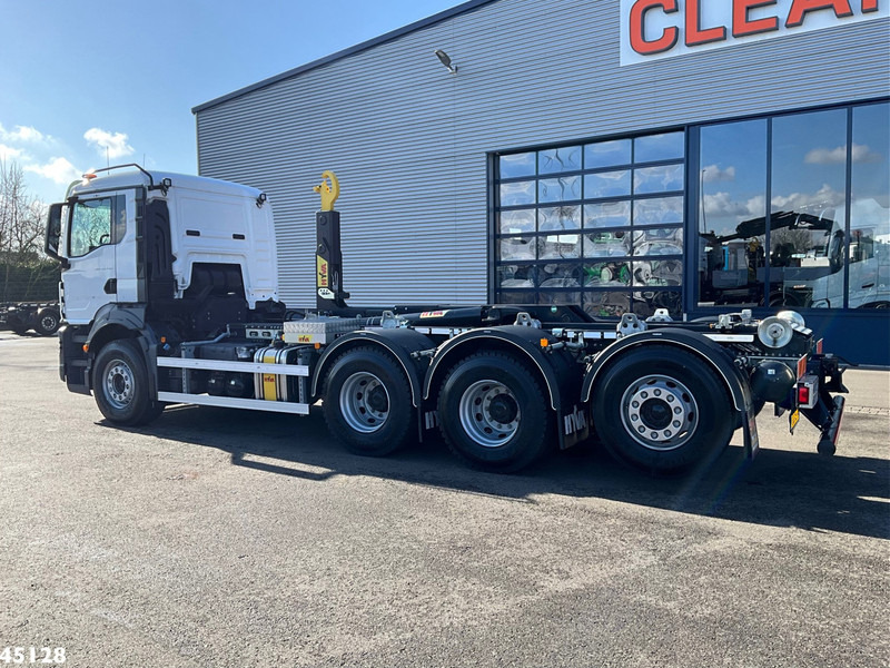 MAN TGS 35.430 8x4 Hyvalift 26 Ton haakarmsysteem NEW AND UNUSED! - Haakarmsysteem vrachtwagen: afbeelding 5 MAN TGS 35.430 8x4 Hyvalift 26 Ton haakarmsysteem NEW AND UNUSED! - Haakarmsysteem vrachtwagen: afbeelding 5