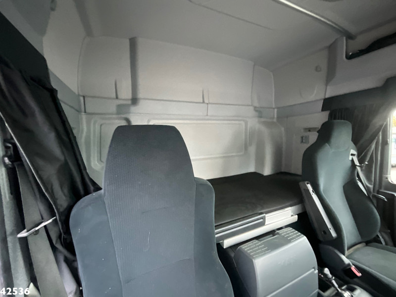 Kraanwagen MAN TGS 35.500 8x4 HMF 95 Tonmeter laadkraan bj. 2019!: afbeelding 16