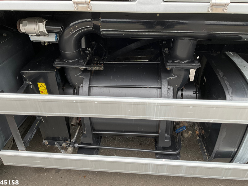 Leasing MAN TGS 41.440 8x4 Euro 6 Wicom Combi Just 85.658 km! MAN TGS 41.440 8x4 Euro 6 Wicom Combi Just 85.658 km!: afbeelding 15