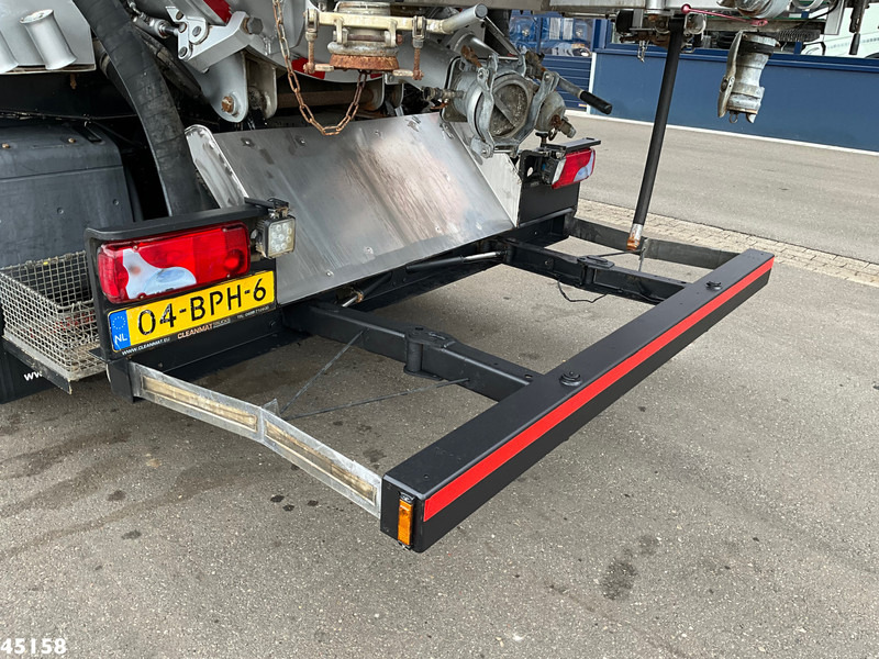 Leasing MAN TGS 41.440 8x4 Euro 6 Wicom Combi Just 85.658 km! MAN TGS 41.440 8x4 Euro 6 Wicom Combi Just 85.658 km!: afbeelding 11