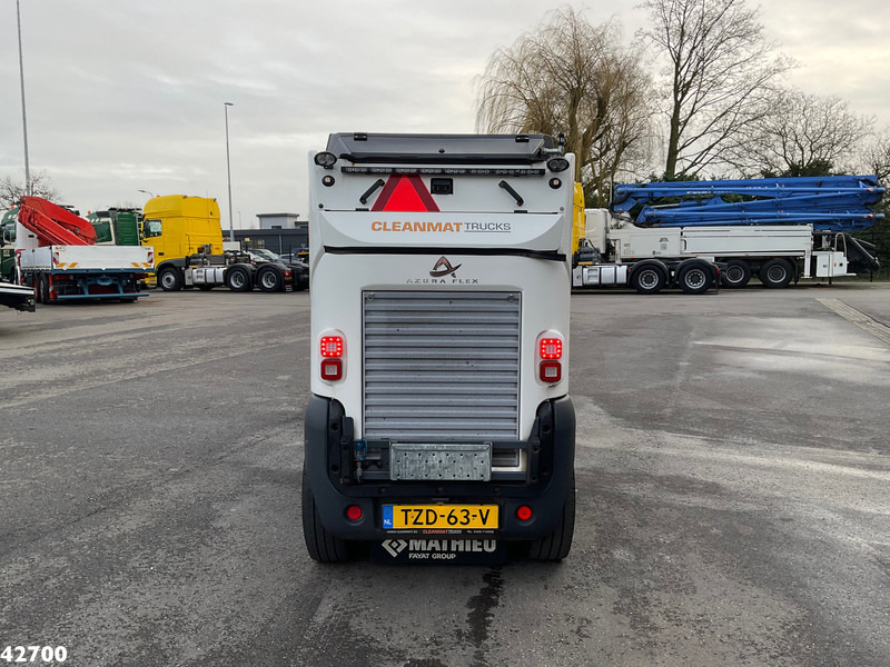 Mathieu MC 210 Azura Flex Euro 6 Stage 5 with 3-rd brush - Veegwagen: afbeelding 3 Mathieu MC 210 Azura Flex Euro 6 Stage 5 with 3-rd brush - Veegwagen: afbeelding 3