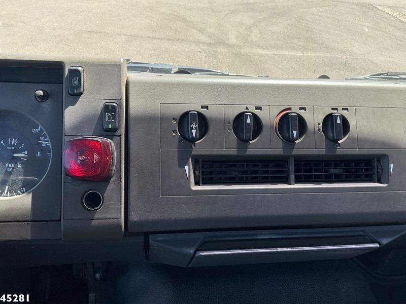 Leasing Mercedes-Benz 814 Manual Full steel Hiab 4 Tonmeter laadkraan Mercedes-Benz 814 Manual Full steel Hiab 4 Tonmeter laadkraan: afbeelding 16