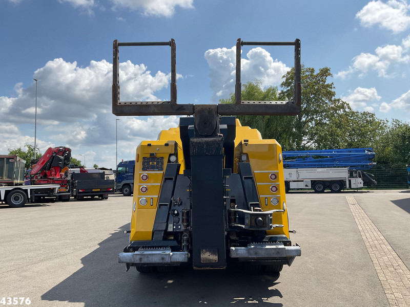 Leasing Mercedes-Benz Actros 4148 K 8x4 Falkom Abschlepp met WSK Just 144.539 km! Mercedes-Benz Actros 4148 K 8x4 Falkom Abschlepp met WSK Just 144.539 km!: afbeelding 7