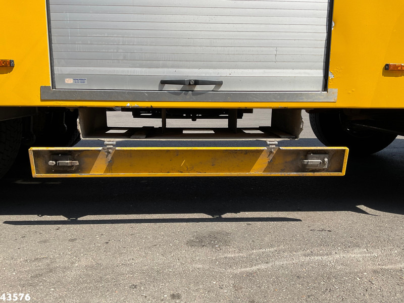 Leasing Mercedes-Benz Actros 4148 K 8x4 Falkom Abschlepp met WSK Just 144.539 km! Mercedes-Benz Actros 4148 K 8x4 Falkom Abschlepp met WSK Just 144.539 km!: afbeelding 17