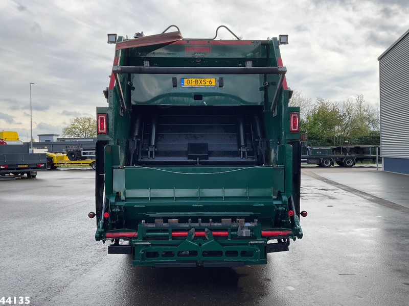 Mercedes-Benz Antos 2546 Euro 6 Norba N3 22m³ - Vuilniswagen: afbeelding 4 Mercedes-Benz Antos 2546 Euro 6 Norba N3 22m³ - Vuilniswagen: afbeelding 4