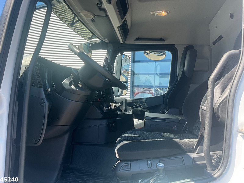 Kraanwagen Mercedes-Benz Arocs 3251 8x4 Euro 6 Retarder Palfinger 34 Tonmeter laadkraan + Fly-Jib Just 146.766 km!: afbeelding 20