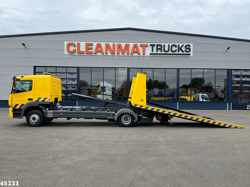 Mercedes-Benz Atego 1524 Euro 6 Falkom bergingsvoertuig - Bergingsvoertuig: afbeelding 3 Mercedes-Benz Atego 1524 Euro 6 Falkom bergingsvoertuig - Bergingsvoertuig: afbeelding 3