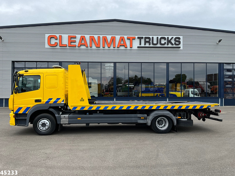 Mercedes-Benz Atego 1524 Euro 6 Falkom bergingsvoertuig - Bergingsvoertuig: afbeelding 5 Mercedes-Benz Atego 1524 Euro 6 Falkom bergingsvoertuig - Bergingsvoertuig: afbeelding 5