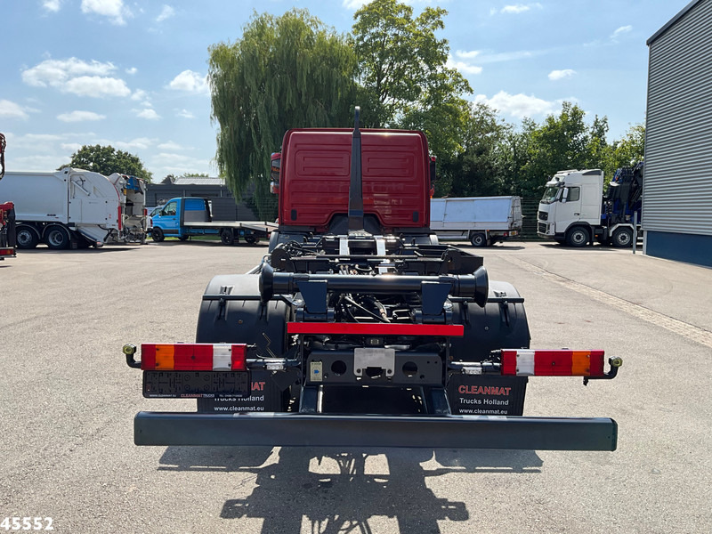 Mercedes-Benz Axor 1824 Euro 5 14 Ton haakarmsysteem - Haakarmsysteem vrachtwagen: afbeelding 4 Mercedes-Benz Axor 1824 Euro 5 14 Ton haakarmsysteem - Haakarmsysteem vrachtwagen: afbeelding 4