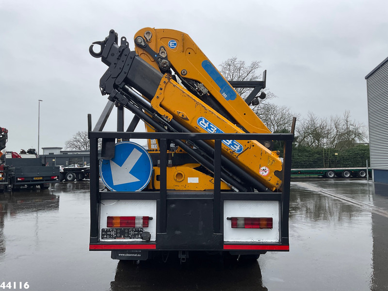 Mercedes-Benz Axor 1929 Effer 30 Tonmeter laadkraan - Kraanwagen: afbeelding 3 Mercedes-Benz Axor 1929 Effer 30 Tonmeter laadkraan - Kraanwagen: afbeelding 3