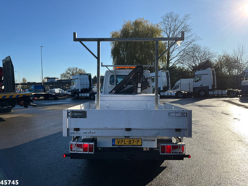 Mercedes-Benz Sprinter 513 2.2 CDI Hiab 2 Tonmeter laadkraan Just 196.629 km! - Kraanwagen: afbeelding 5 Mercedes-Benz Sprinter 513 2.2 CDI Hiab 2 Tonmeter laadkraan Just 196.629 km! - Kraanwagen: afbeelding 5