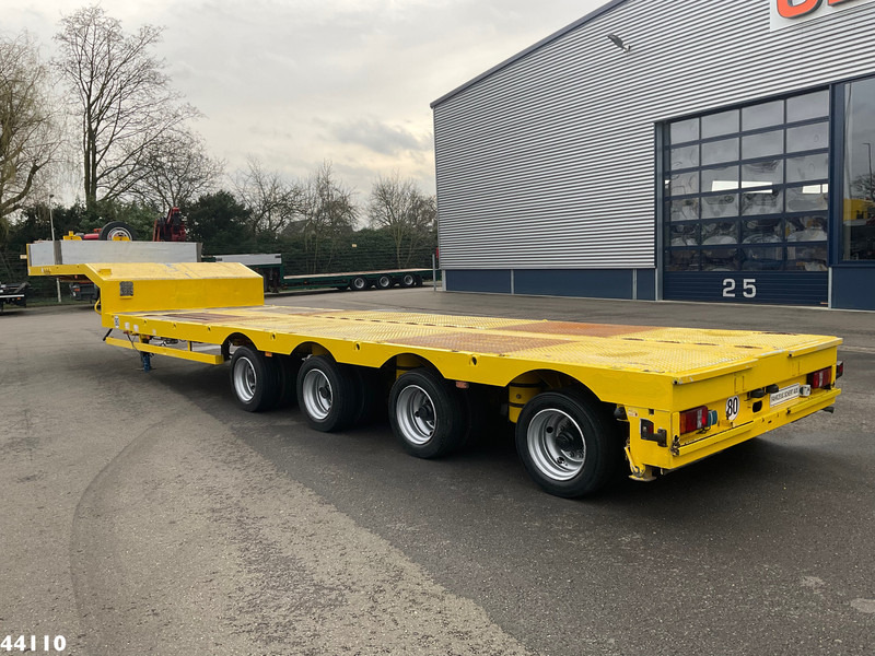 Nooteboom MC0-50-04 2 x Uitschuifbaar - Dieplader oplegger: afbeelding 4 Nooteboom MC0-50-04 2 x Uitschuifbaar - Dieplader oplegger: afbeelding 4