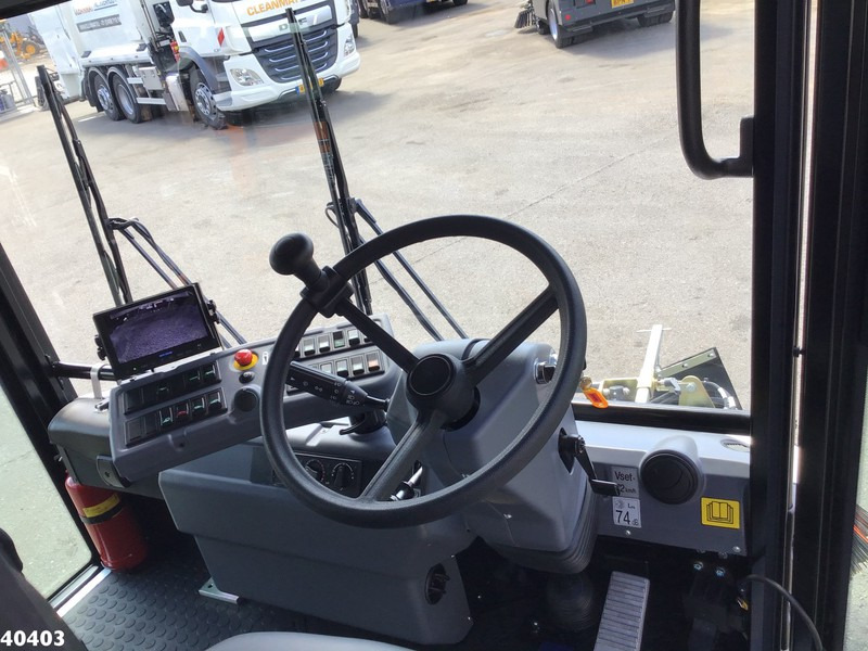 Leasing Ravo 5-SERIES 580 with 3-rd brush Ravo 5-SERIES 580 with 3-rd brush: afbeelding 11