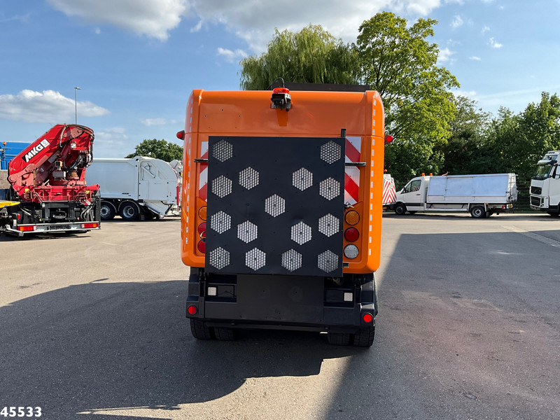 Ravo 5-Serie 560 with 3-rd brush - Veegwagen: afbeelding 5 Ravo 5-Serie 560 with 3-rd brush - Veegwagen: afbeelding 5