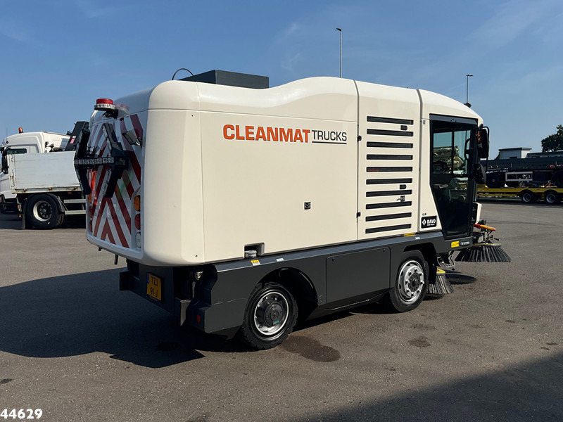 Ravo 540 CD Euro 6 with 3-rd brush - Veegwagen: afbeelding 5 Ravo 540 CD Euro 6 with 3-rd brush - Veegwagen: afbeelding 5