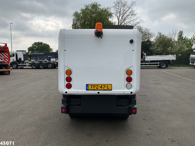 Ravo 540 CD - Veegwagen: afbeelding 4 Ravo 540 CD - Veegwagen: afbeelding 4