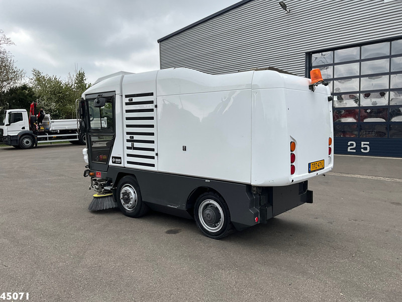 Ravo 540 CD - Veegwagen: afbeelding 3 Ravo 540 CD - Veegwagen: afbeelding 3