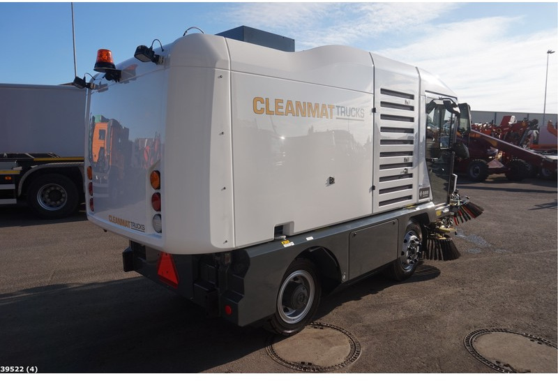 Ravo 540 CD with 3-rd brush - Veegwagen: afbeelding 3 Ravo 540 CD with 3-rd brush - Veegwagen: afbeelding 3