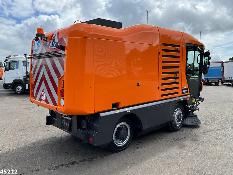 Ravo 540 Euro 6 CD - Veegwagen: afbeelding 5 Ravo 540 Euro 6 CD - Veegwagen: afbeelding 5