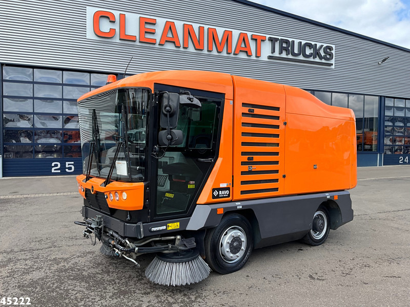 Ravo 540 Euro 6 CD - Veegwagen: afbeelding 2 Ravo 540 Euro 6 CD - Veegwagen: afbeelding 2