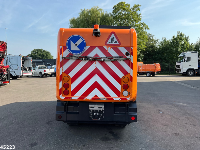 Ravo 540 Euro 6 - Veegwagen: afbeelding 4 Ravo 540 Euro 6 - Veegwagen: afbeelding 4