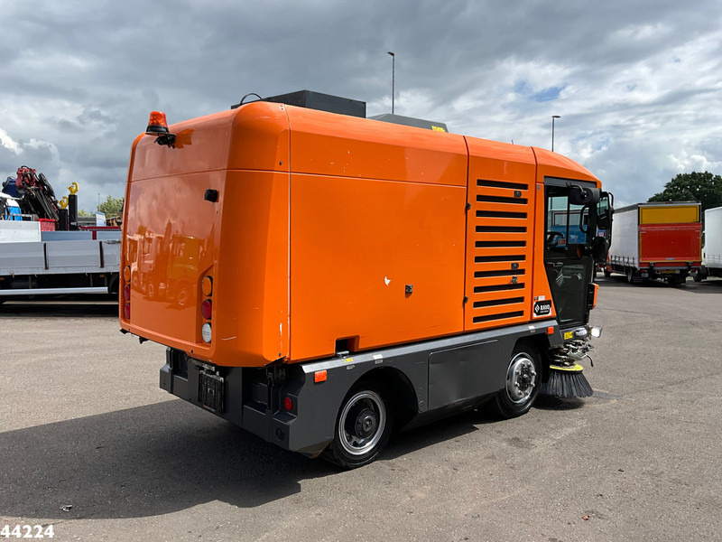 Ravo 540 Euro 6 - Veegwagen: afbeelding 4 Ravo 540 Euro 6 - Veegwagen: afbeelding 4