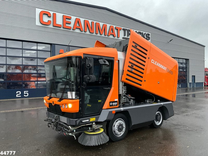 Ravo 540 Euro 6 - Veegwagen: afbeelding 1 Ravo 540 Euro 6 - Veegwagen: afbeelding 1