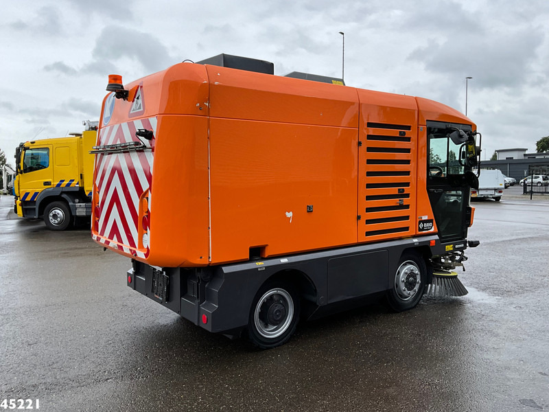 Ravo 540 Euro 6 - Veegwagen: afbeelding 4 Ravo 540 Euro 6 - Veegwagen: afbeelding 4