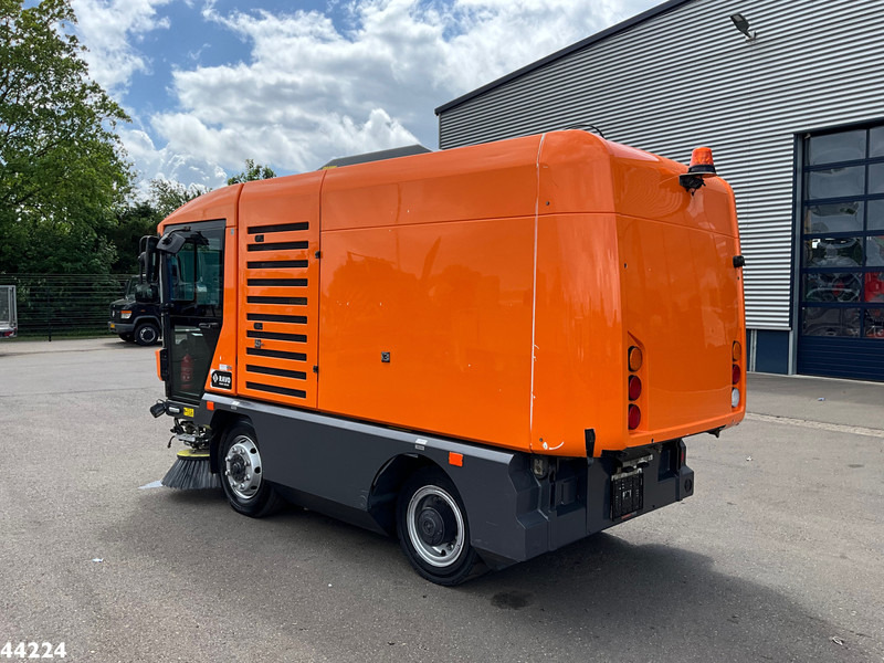 Ravo 540 Euro 6 - Veegwagen: afbeelding 5 Ravo 540 Euro 6 - Veegwagen: afbeelding 5