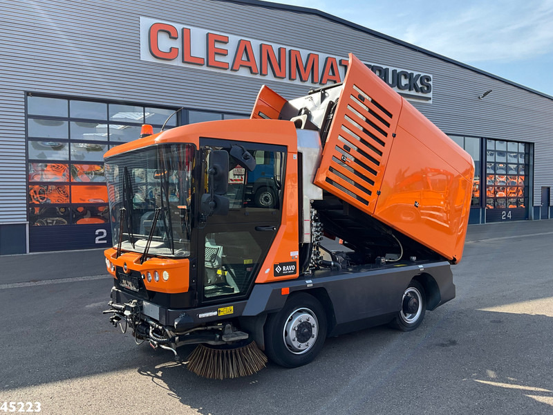 Ravo 540 Euro 6 - Veegwagen: afbeelding 1 Ravo 540 Euro 6 - Veegwagen: afbeelding 1