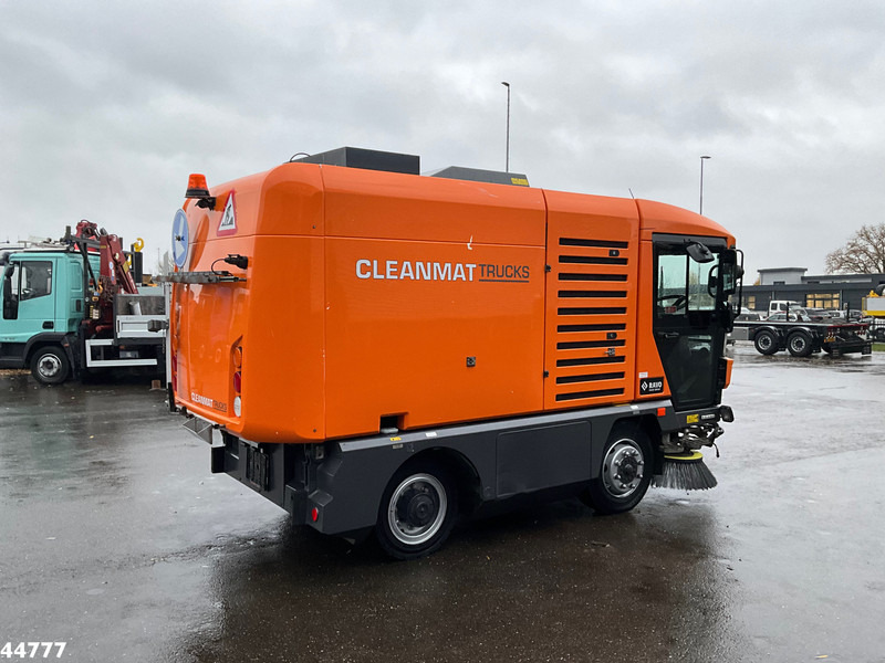 Ravo 540 Euro 6 - Veegwagen: afbeelding 4 Ravo 540 Euro 6 - Veegwagen: afbeelding 4