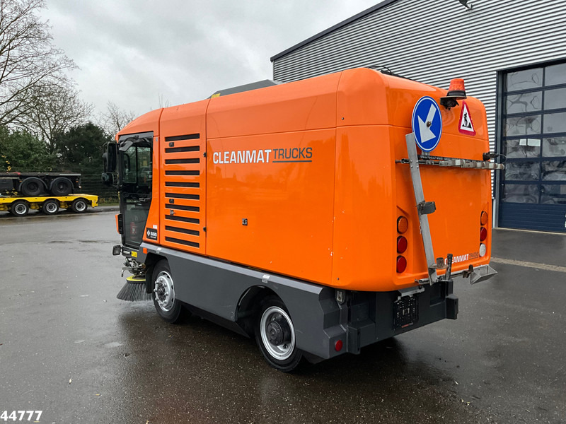 Ravo 540 Euro 6 - Veegwagen: afbeelding 5 Ravo 540 Euro 6 - Veegwagen: afbeelding 5