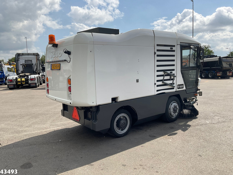 Ravo 540 - Veegwagen: afbeelding 5 Ravo 540 - Veegwagen: afbeelding 5