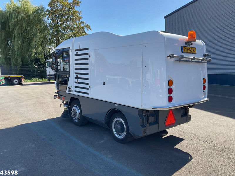 Ravo 540 - Veegwagen: afbeelding 4 Ravo 540 - Veegwagen: afbeelding 4