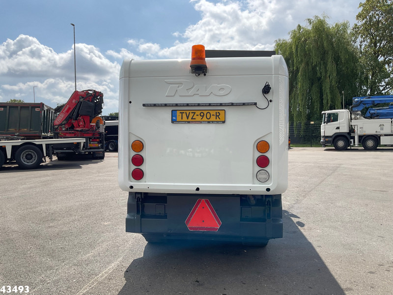 Ravo 540 - Veegwagen: afbeelding 4 Ravo 540 - Veegwagen: afbeelding 4