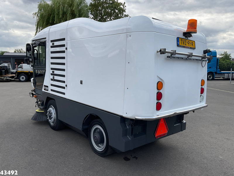 Ravo 540 - Veegwagen: afbeelding 5 Ravo 540 - Veegwagen: afbeelding 5