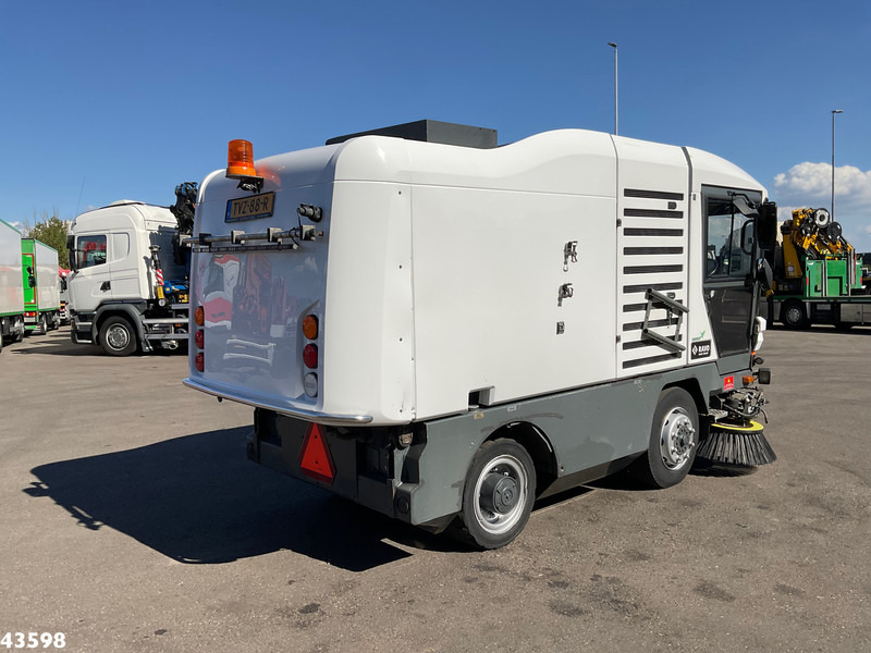 Ravo 540 - Veegwagen: afbeelding 5 Ravo 540 - Veegwagen: afbeelding 5