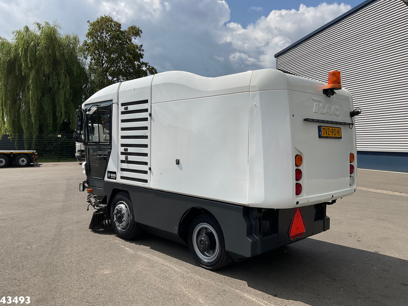 Ravo 540 - Veegwagen: afbeelding 3 Ravo 540 - Veegwagen: afbeelding 3